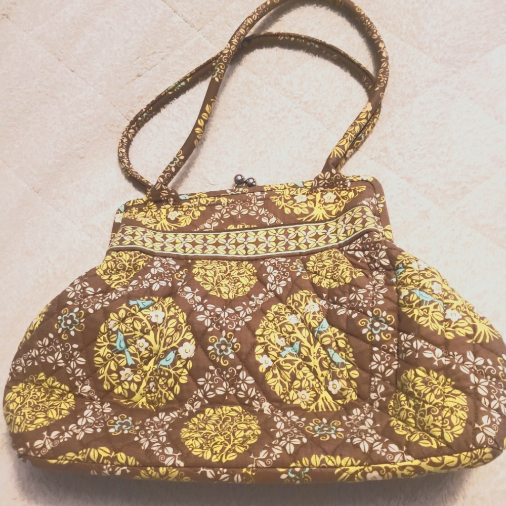 Vera Bradley handbag